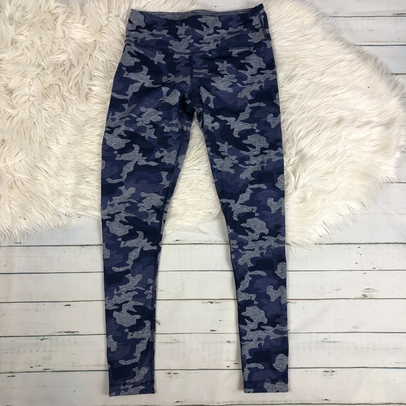 90 degree camo leggings